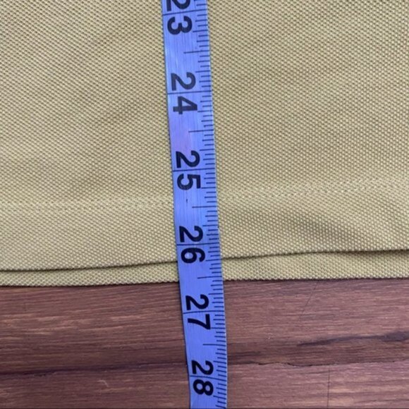 Patagonia Polo Shirt Men Size Small - Picture 4 of 8